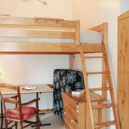 Дом отдыха Cozy In Sur Lauzon Montsegur-sur-Lauzon