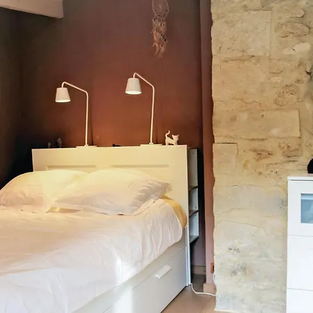 Cozy In Sur Lauzon Дом отдыха Montsegur-sur-Lauzon