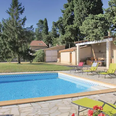Cozy In Sur Lauzon Montsegur-sur-Lauzon
