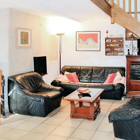Holiday home Cozy In Sur Lauzon