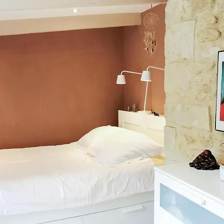 Holiday home Cozy In Sur Lauzon *