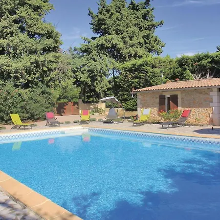 Cozy In Sur Lauzon Holiday home Montsegur-sur-Lauzon