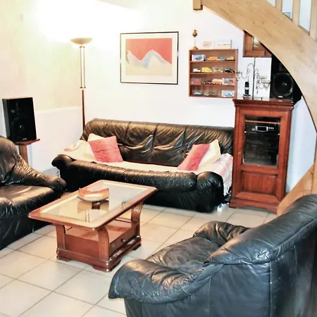 Cozy In Sur Lauzon
