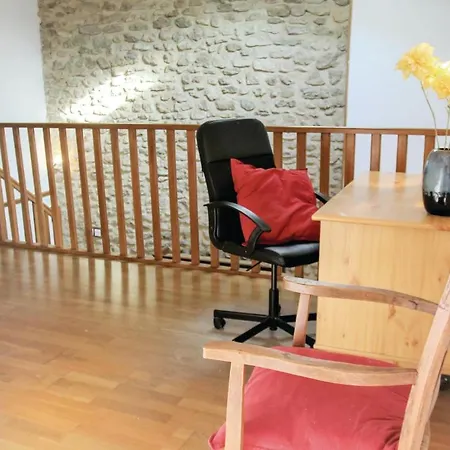 Cozy In Sur Lauzon * Montsegur-sur-Lauzon