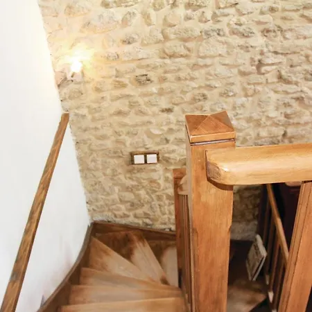 Cozy In Sur Lauzon Holiday home *
