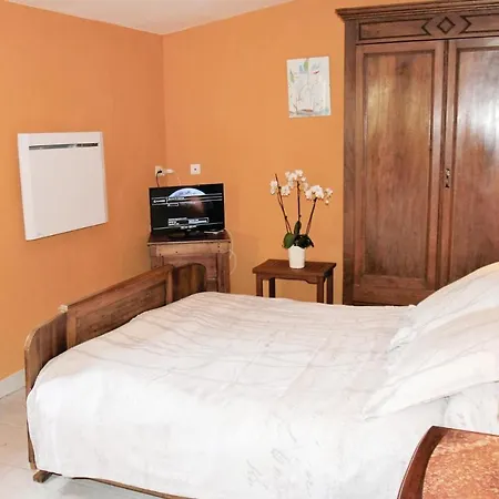 Cozy In Sur Lauzon Montsegur-sur-Lauzon