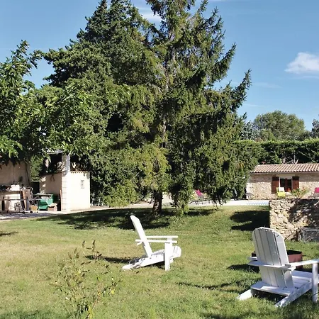 Holiday home Cozy In Sur Lauzon Montsegur-sur-Lauzon